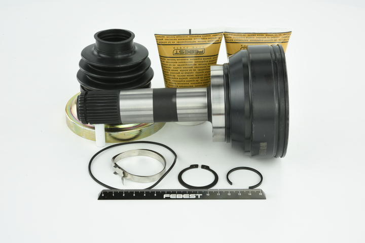 OEM A1643502810 FEBEST Nivel, vetoakseli 1611-164R varten MERCEDES-BENZ