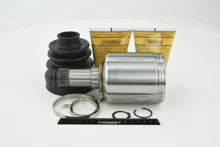 OEM A1693702772 FEBEST Nivel, vetoakseli 1611-169CVTLH varten MERCEDES-BENZ