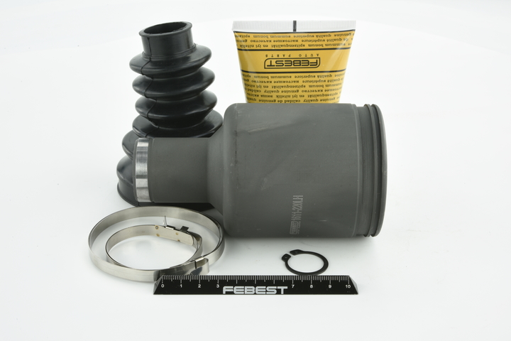 OEM 2203300001 FEBEST Nivel, vetoakseli 1611-220LH varten MERCEDES-BENZ