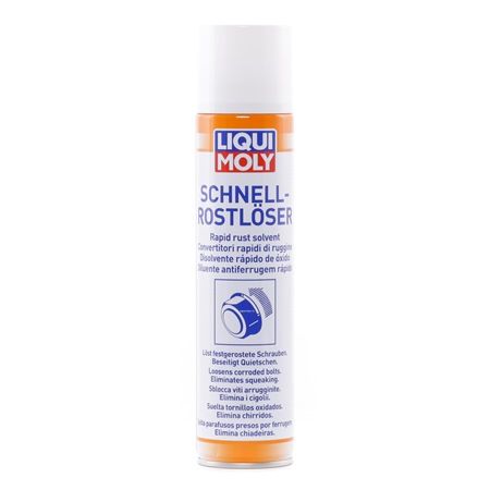 ostaa Irrotusöljy - LIQUI MOLY (1612)