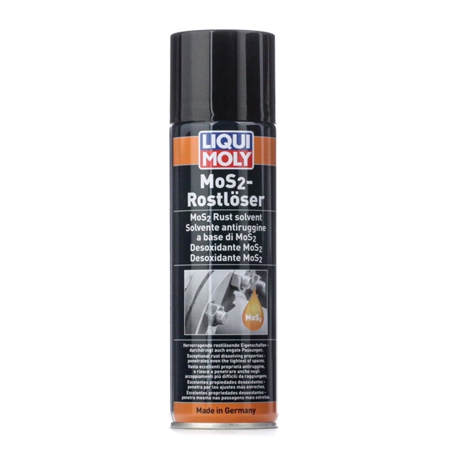 ostaa Irrotusöljy - LIQUI MOLY (1614)