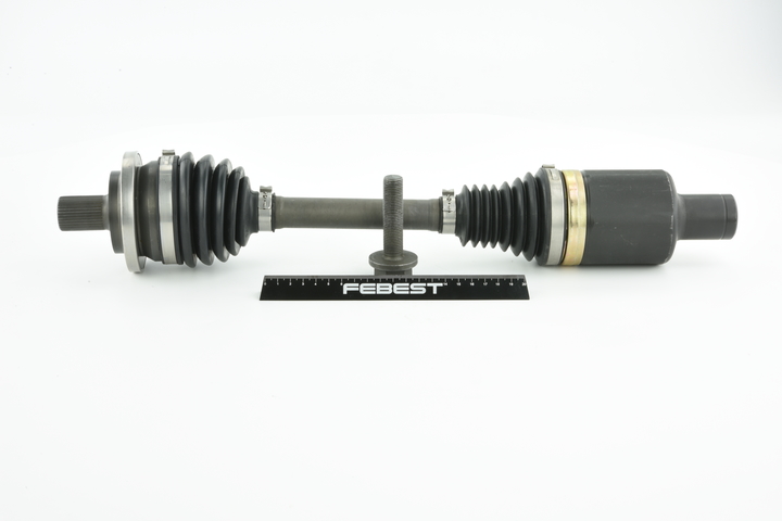 OEM A2113301101 FEBEST Drivaxel 1614-211LH för MERCEDES-BENZ