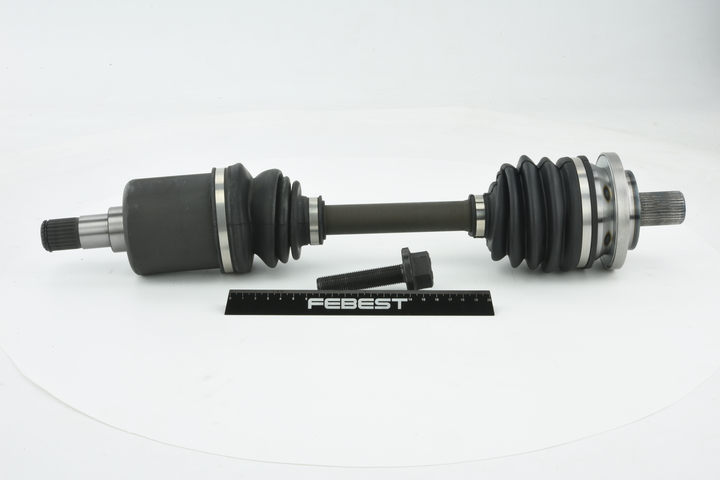 OEM A2113301201 FEBEST Vetoakseli 1614-211RH varten MERCEDES-BENZ