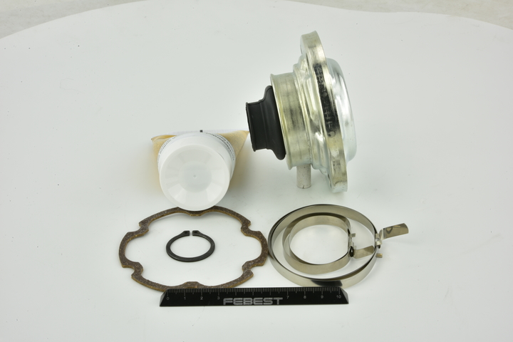 OEM A4634100028 FEBEST Paljekumi, vetoakseli 1615-G463SA varten MERCEDES-BENZ