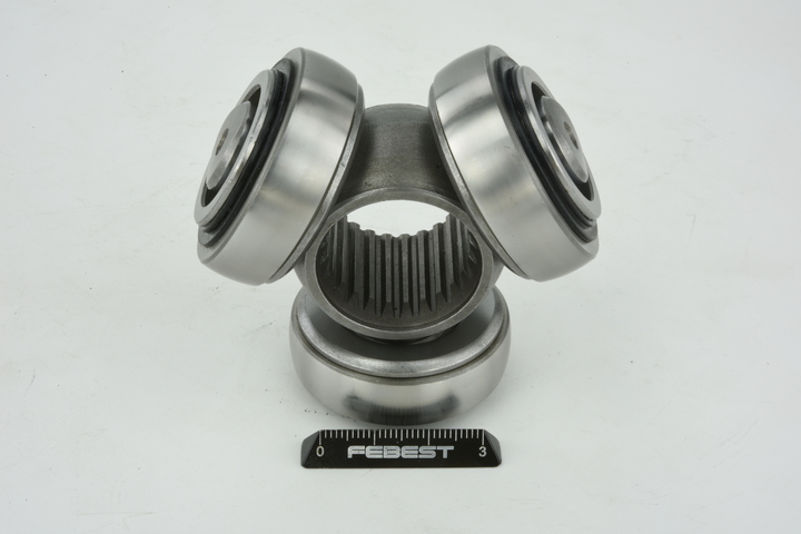OEM A1693704872 FEBEST Vetonivel 1616-169 varten MERCEDES-BENZ