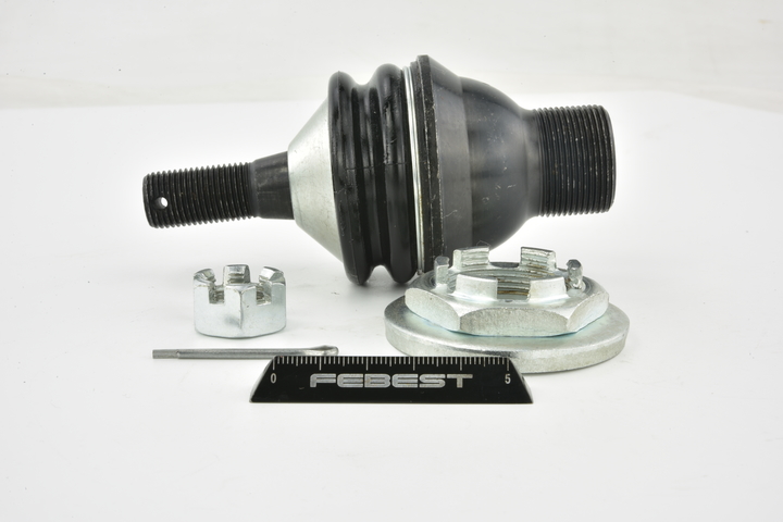 OEM A1663300235 FEBEST Pallonivel 1620-166LOWF varten MERCEDES-BENZ
