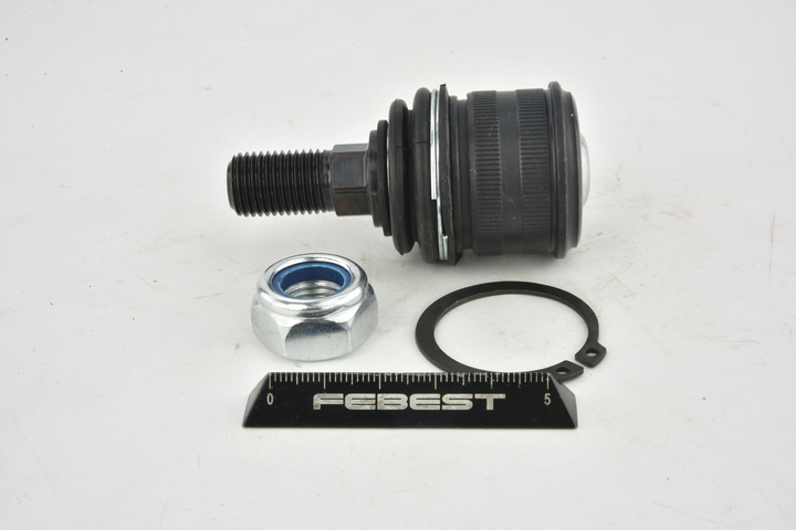OEM A2113230068 FEBEST Pallonivel 1620-211LF varten MERCEDES-BENZ, SMART