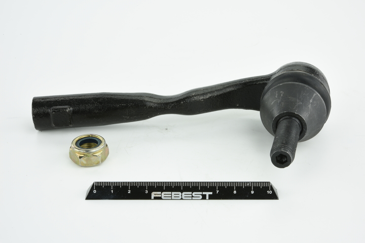 OEM A1663300403 FEBEST Testina sterzo 1621-166 per MERCEDES-BENZ