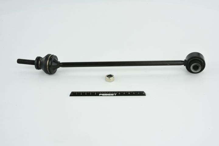 OEM A1663201100 FEBEST Tanko, kallistuksenvaimennin 1623-166FL varten MERCEDES-BENZ
