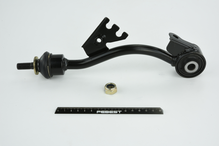 OEM A2113204889 FEBEST Tanko, kallistuksenvaimennin 1623-211FR varten MERCEDES-BENZ