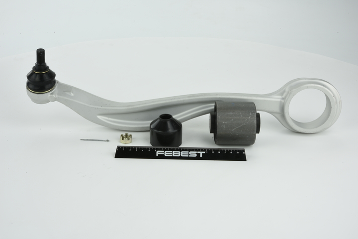 OEM A2043308311 FEBEST Tukivarsi 1625-204FLH varten MERCEDES-BENZ, DAIMLER