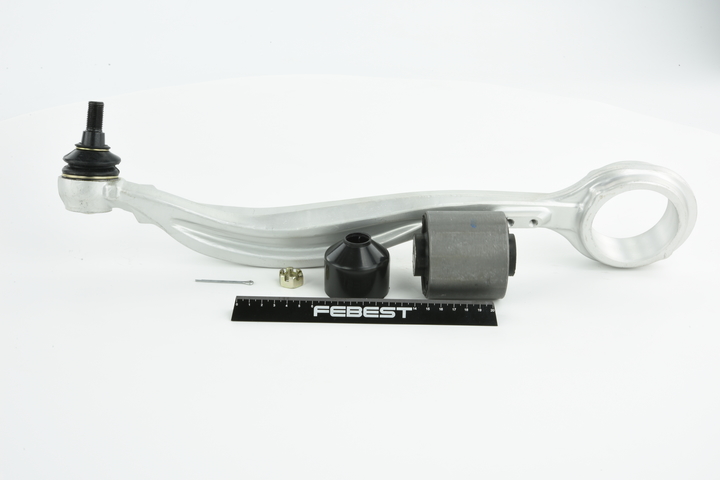 OEM A2043308211 FEBEST Tukivarsi 1625-204FRH varten MERCEDES-BENZ, DAIMLER