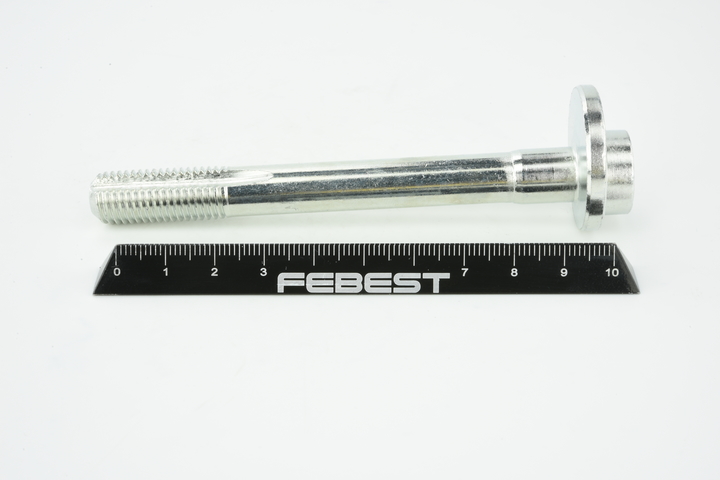 FEBEST Parafuso de correcção do camber (1629-204) para MERCEDES-BENZ Classe C Sedan (W204) C 180 Kompressor (204.044, 204.045) (115 KW / 156 CV / de 2008)