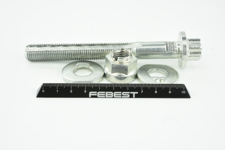 ostaa Kallistumansäätöruuvi - FEBEST (1629-212-KIT)