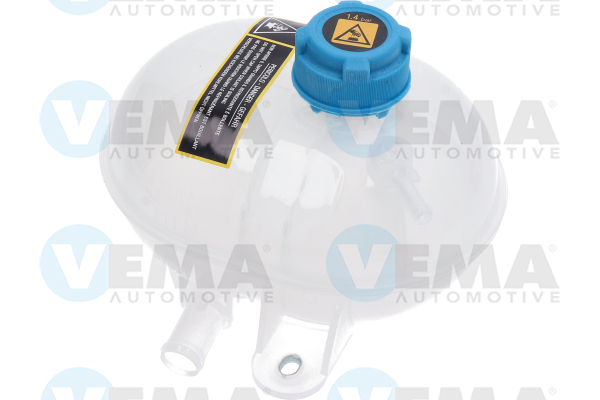 STELVIO Vaschetta acqua, Radiatore 163000 VEMA