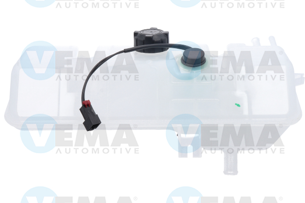 OEM 1306F8 VEMA Vandbeholder, køler 163046 med FORD, PEUGEOT, CITROЁN, OPEL, VOLVO
