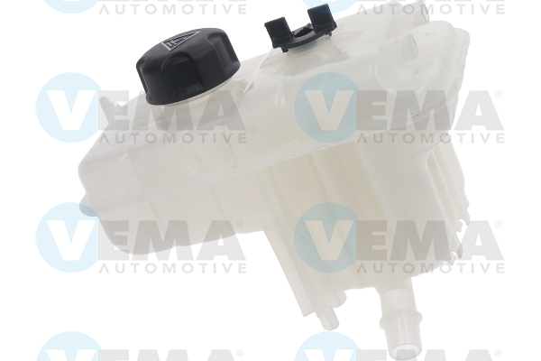 Kühlwasserbehälter / Kühlflüssigkeitsbehälter VEMA 163053