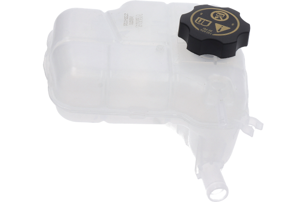 OEM 1304005 VEMA Vaschetta acqua, Radiatore 163071 per FORD, OPEL, CHEVROLET, VAUXHALL