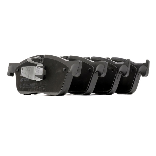 OEM LR090689 REMSA  Bremsbeläge 1633.10 für LAND ROVER, JAGUAR, ROVER