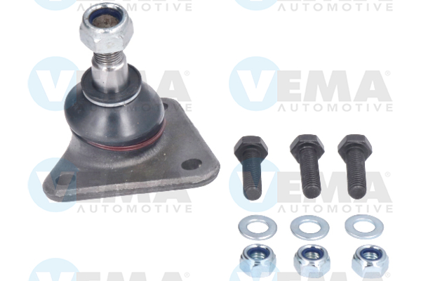 OEM 60502781 VEMA Pallonivel 16514 varten FIAT, ALFA ROMEO, LANCIA