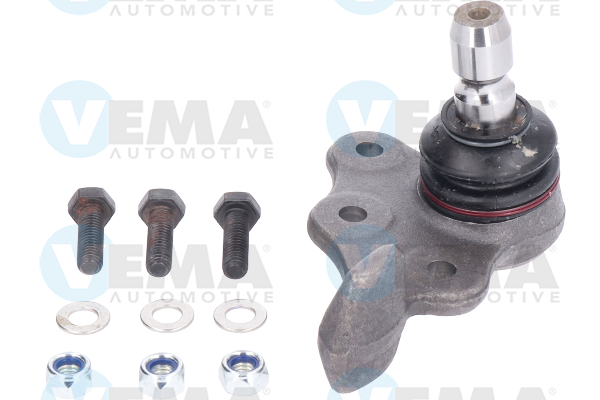 OEM 352827 VEMA Testina braccio oscillante 16936 per OPEL, CHEVROLET, SUBARU, VAUXHALL