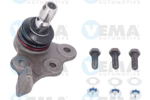 OEM 352826 VEMA Ball Joint 16937 for VAUXHALL, TOYOTA, OPEL, CHEVROLET
