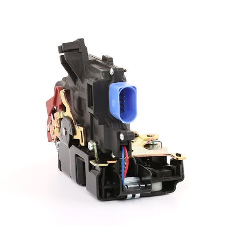 OEM 3D1837015AQ ESEN SKV  Türschloss 16SKV041 für VW, AUDI, SKODA, SEAT, PORSCHE