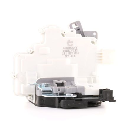 OEM 1P1837016 ESEN SKV Serratura sportello 16SKV132 per VOLKSWAGEN, AUDI, SEAT, SKODA