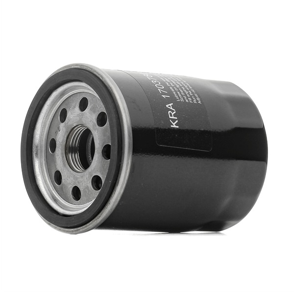 OEM 1651061A01 KRAFT Oljefilter 1703780 for TOYOTA, SUBARU, SUZUKI, CHEVROLET, BEDFORD