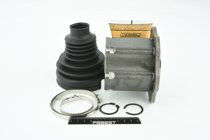 OEM 8K0407451GX FEBEST Jogo de apoios, veio de transmissão 1711-Q5 para VW, AUDI, SEAT, SKODA