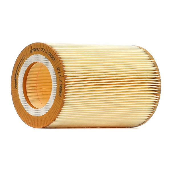 KRAFT 1711300 FORTWO Luftfilter