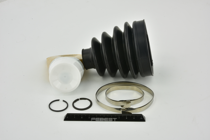 FEBEST Cv boot 1715-Q5LHT
