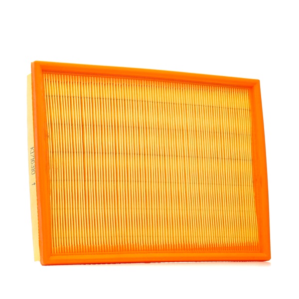 OEM UE70123P KRAFT  Luftfilter 1716310 für VW, VOLVO, BENTLEY