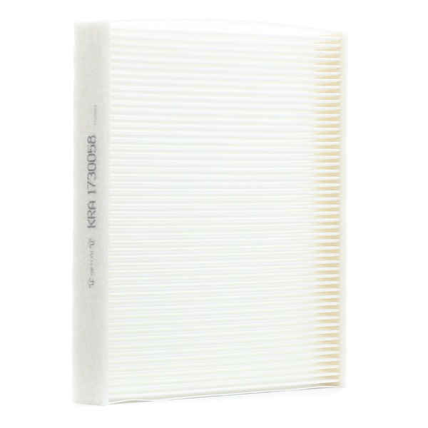 KRAFT Filtro de habitáculo (1730058) para SKODA Fabia II Combi (545) 1.2 12V (44 KW / 60 CV / de 2011)