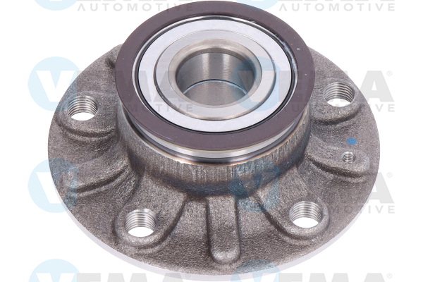 OEM 8V0598611A VEMA Mozzo ruota 17757 per VOLKSWAGEN, AUDI, SEAT, SKODA, CUPRA