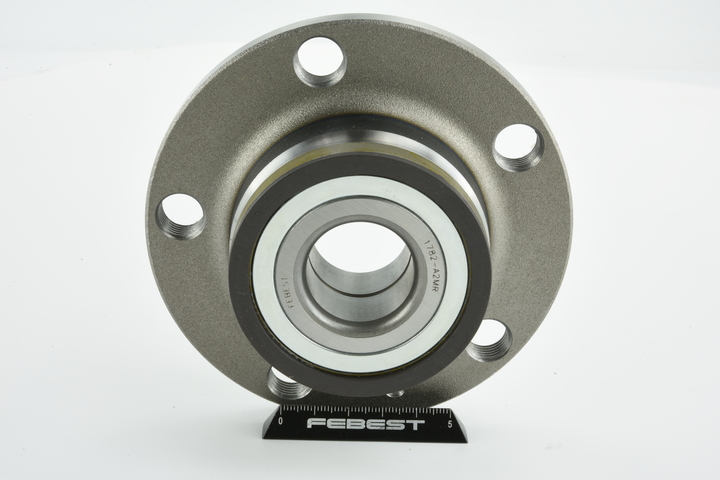 OEM 8X0598611 FEBEST  Radnabe 1782-A2MR für VW, AUDI, SKODA, SEAT, LAND ROVER