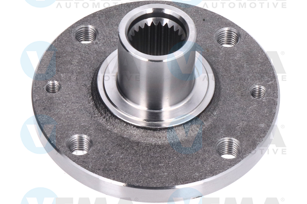 OEM 8200308649 VEMA Cubo de rueda 17902 para VOLKSWAGEN, RENAULT, NISSAN, DACIA, RENAULT TRUCKS