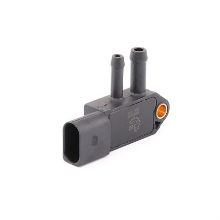 Sensor, avgasstrykk (17SKV336) fra ESEN SKV for VW Touareg (7LA, 7L6, 7L7) 2.5 R5 TDI (120 KW / 163 HK / Fra 2003)