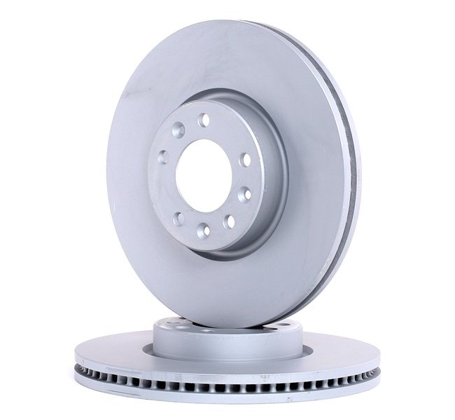 OEM SU001A3869 ZIMMERMANN Bremseskive 180.3033.20 med TOYOTA, CITROЁN, SUBARU, FORD USA, LEXUS