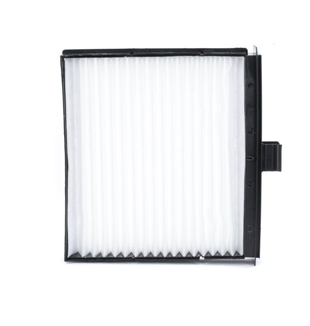 Interieurfilter (180001610) van AUTOMEGA Voor RENAULT SCÉNIC II (JM0/1_) 1.5 dCi (JM0F) (60 KW / 82 PK / Van 2003)