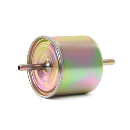 Bränslefilter (180013210) från AUTOMEGA för FORD Fiesta Mk4 Hatchback (JAS, JBS) 1.3 i 50 HK