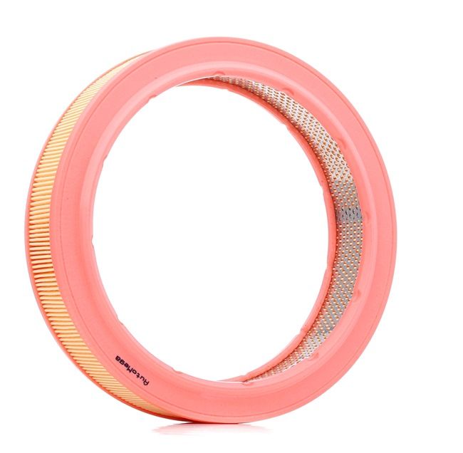 OEM 030129620A AUTOMEGA  Luftfilter 180032610 für VW, AUDI, SKODA, SEAT, CUPRA