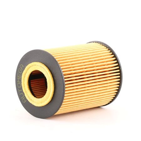 OEM 4807966 AUTOMEGA  Ölfilter 180037710 für OPEL, HONDA, CHEVROLET, DAEWOO, VAUXHALL