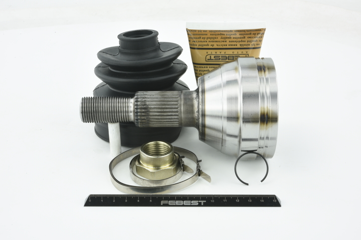 OEM 4820720 FEBEST Nivel, vetoakseli 1810-ANT varten OPEL, VAUXHALL