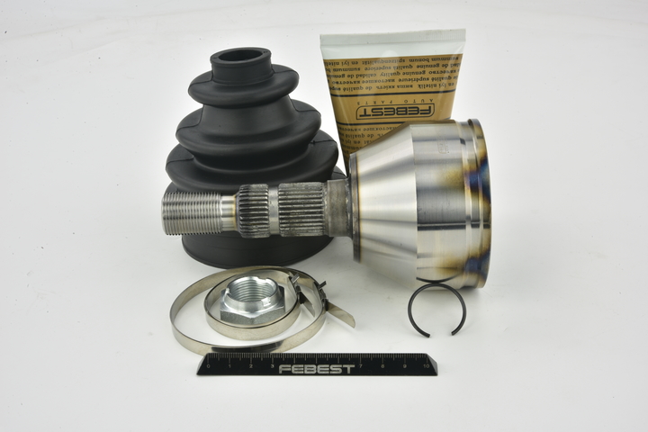 OEM 0374672 FEBEST Nivelsarja, vetoakseli 1810-Z18 varten OPEL, VAUXHALL