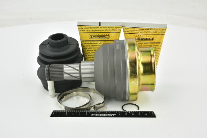 OEM 0374118 FEBEST Joint kit, drive shaft 1811-5003 for VAUXHALL, OPEL, SAAB