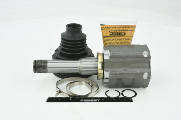 OEM 13306862 FEBEST Nivel, vetoakseli 1811-A16LH varten OPEL
