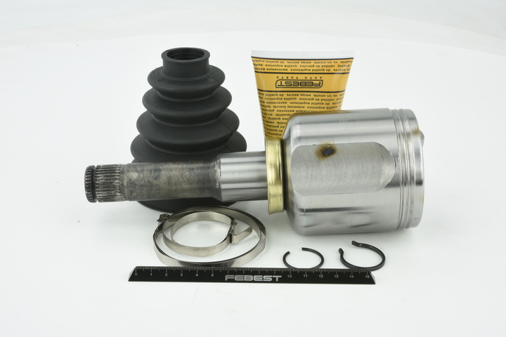 OEM 95299892 FEBEST Nivelsarja, vetoakseli 1811-ANTLH varten OPEL, CHEVROLET, VAUXHALL