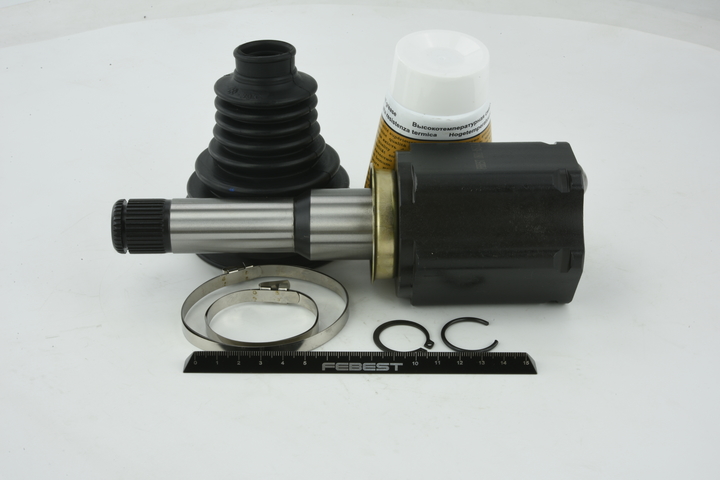 OEM 13307853 FEBEST Nivelsarja, vetoakseli 1811-ASJLH varten OPEL