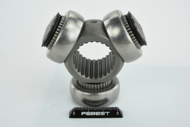 FEBEST Tripode de cardan (1816-MOVA) pour RENAULT Master II Van (FD) 2.2 dCI 90 (66 KW / 90 CH / de 2000)